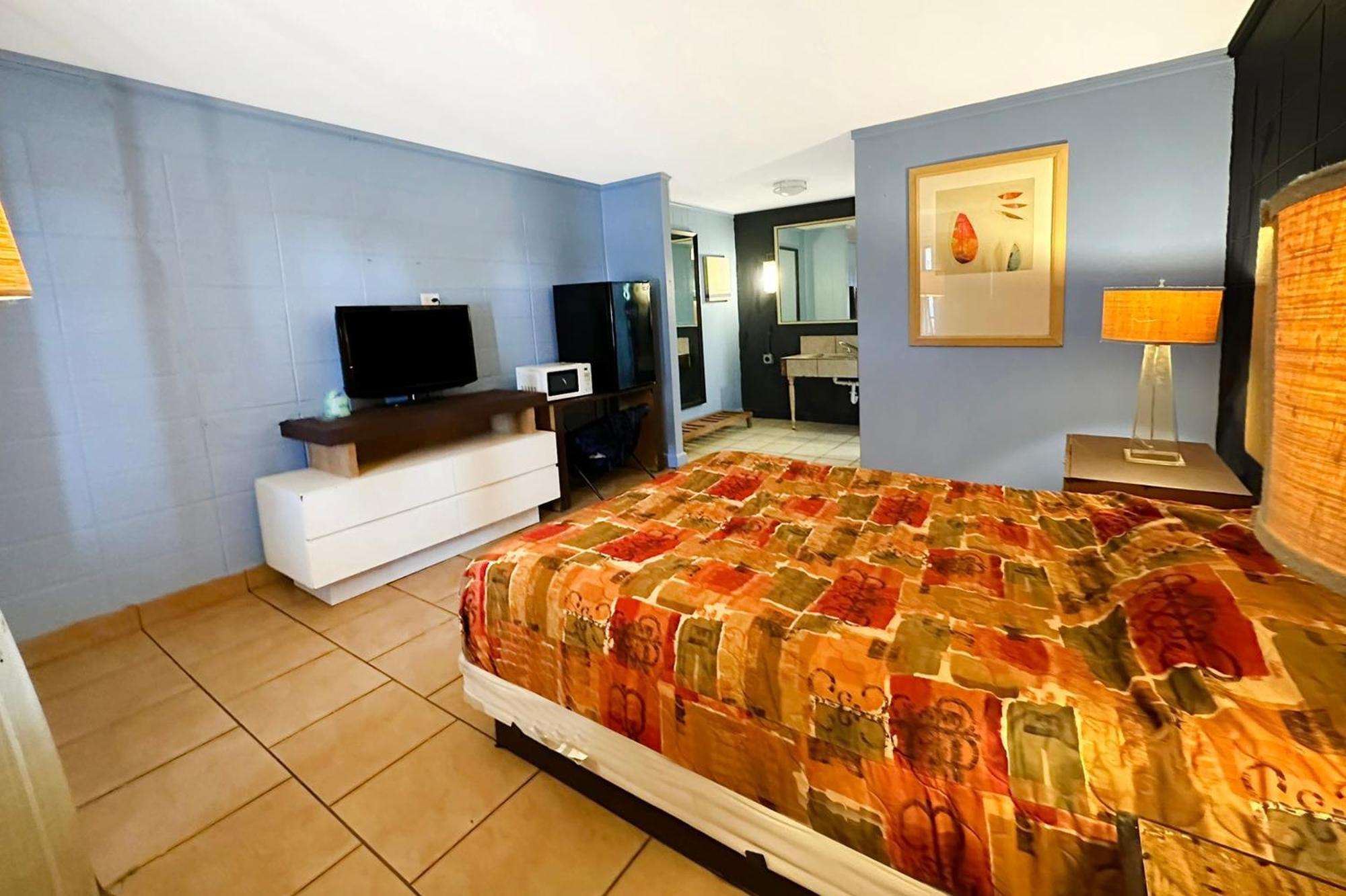 Luxury Inn By Oyo Albany Eksteriør bilde